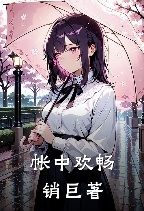 帐中欢畅销巨著