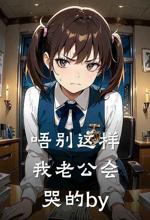 唔别这样，我老公会哭的by