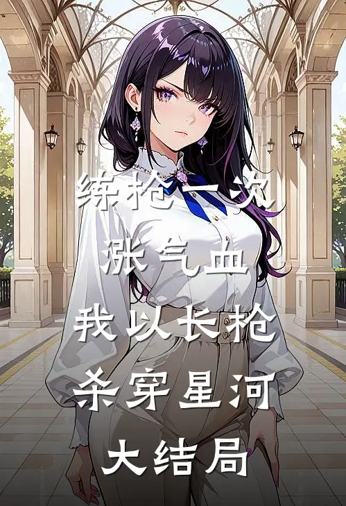 练枪一次涨气血，我以长枪杀穿星河大结局