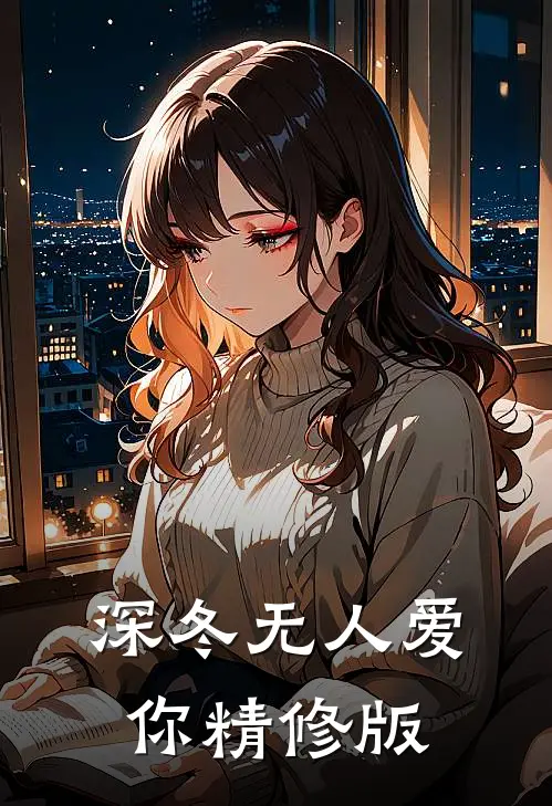 深冬无人爱你精修版