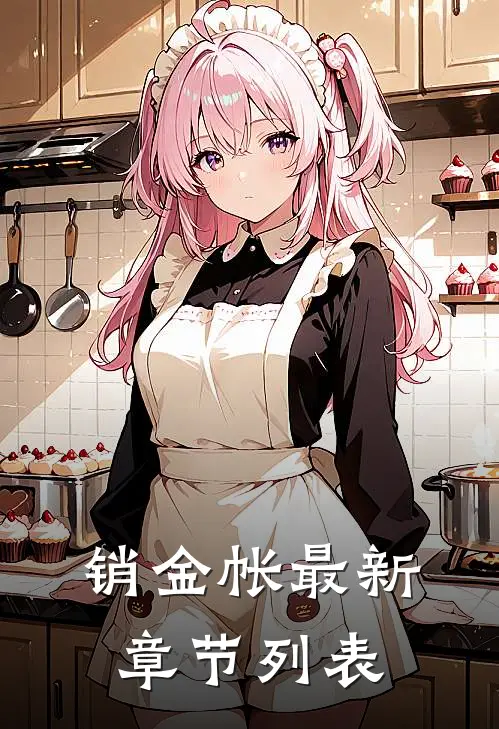 销金帐最新章节列表
