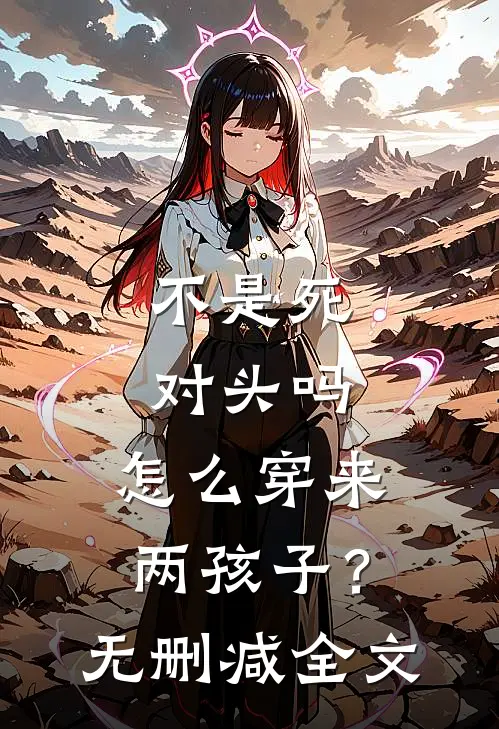 不是死对头吗，怎么穿来两孩子？无删减全文