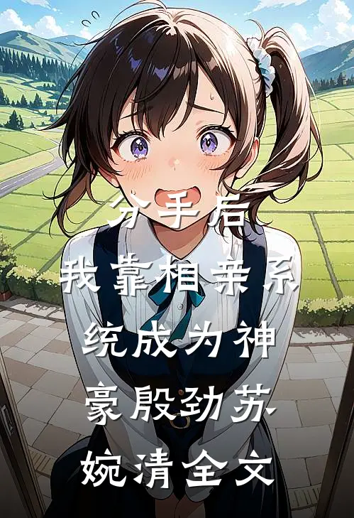 分手后，我靠相亲系统成为神豪殷劲苏婉清全文