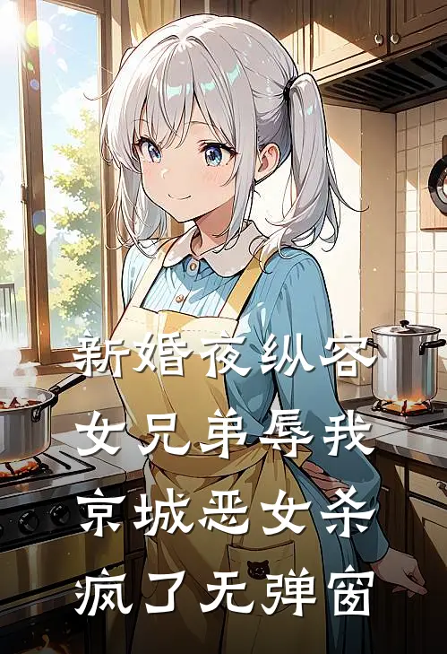 新婚夜纵容女兄弟辱我，京城恶女杀疯了无弹窗