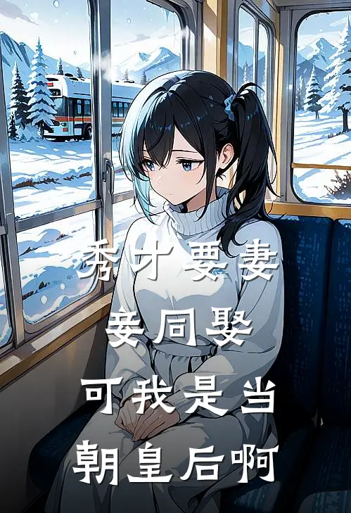秀才要妻妾同娶，可我是当朝皇后啊