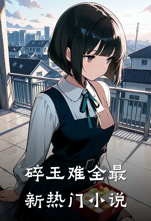 碎玉难全最新热门小说