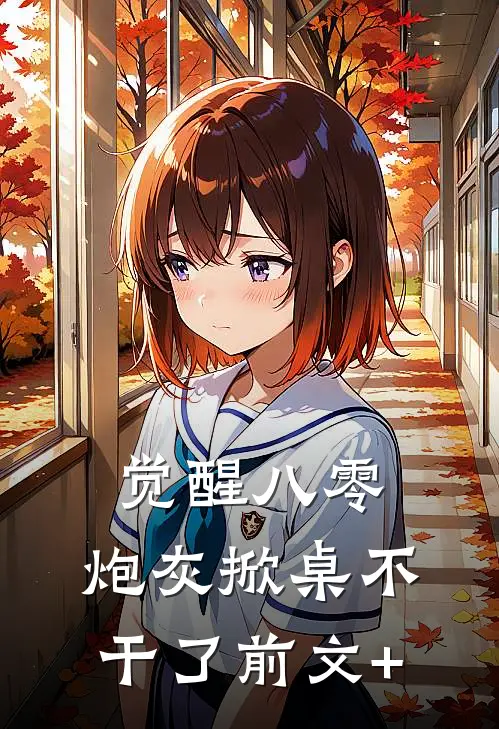 觉醒八零，炮灰掀桌不干了前文+