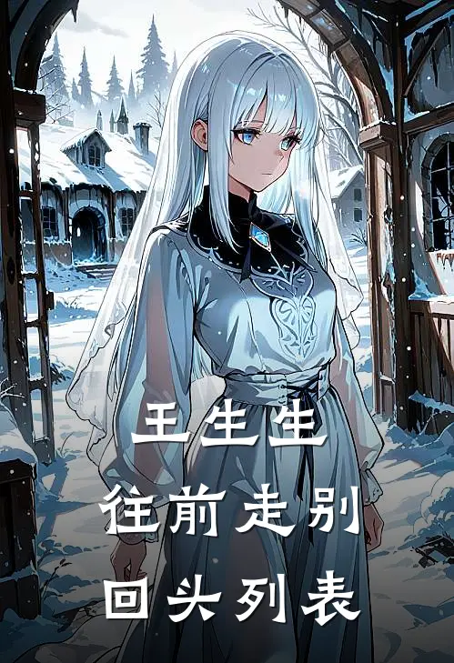 王生生，往前走别回头列表