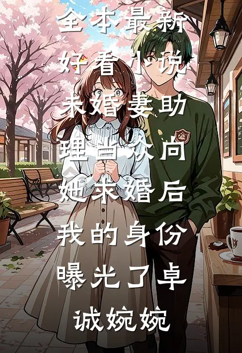 未婚妻助理当众向她求婚后，我的身份曝光了(卓诚婉婉)免费小说全本_最新好看小说未婚妻助理当众向她求婚后，我的身份曝光了(卓诚婉婉)