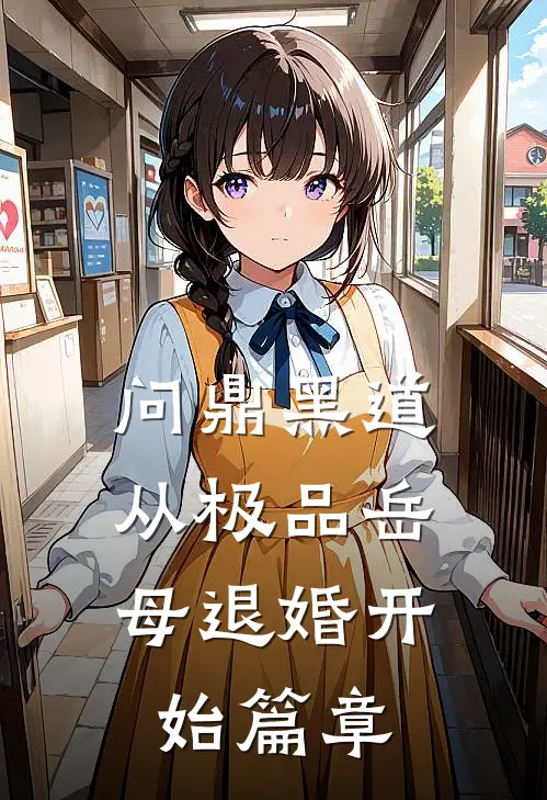 问鼎黑道，从极品岳母退婚开始篇章
