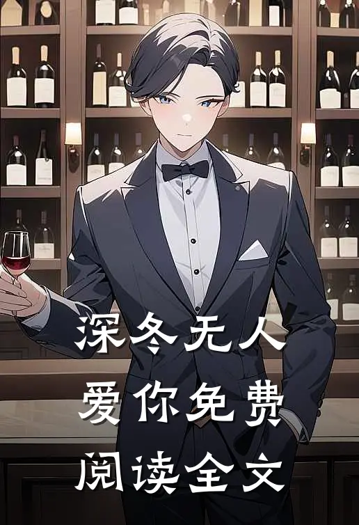 深冬无人爱你免费阅读全文