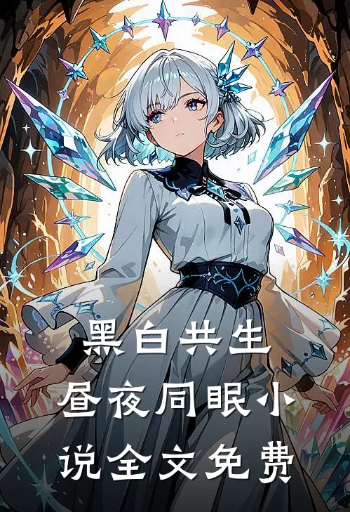 黑白共生，昼夜同眠小说全文免费