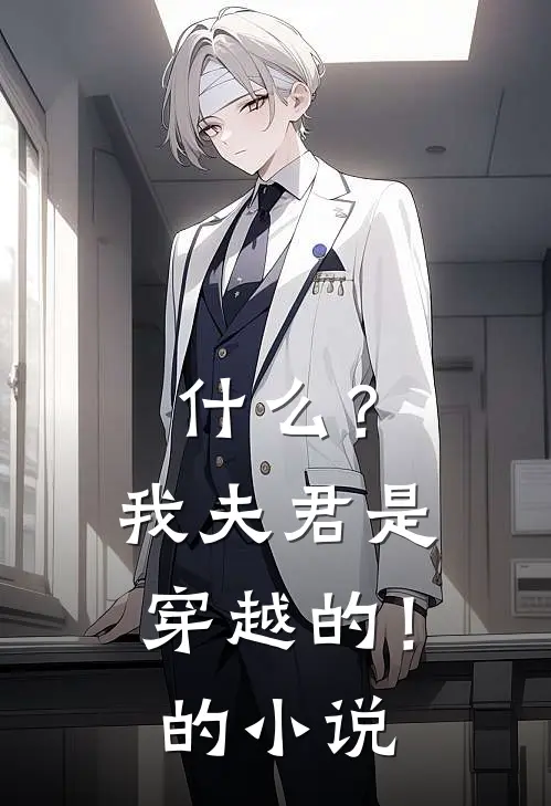 什么？我夫君是穿越的！的小说