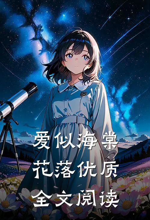 爱似海棠花落优质全文阅读