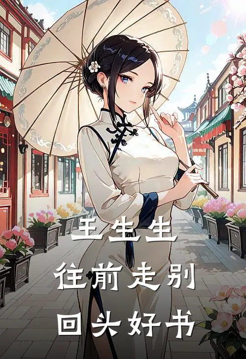 王生生，往前走别回头好书