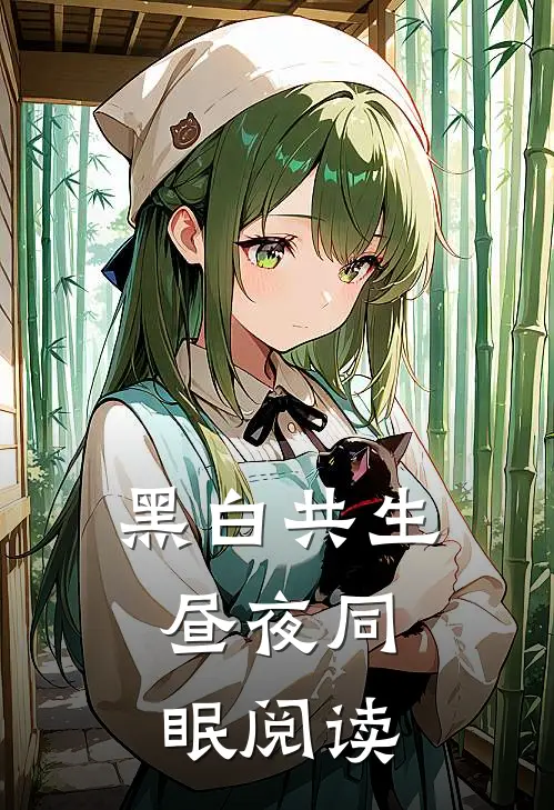 黑白共生，昼夜同眠阅读