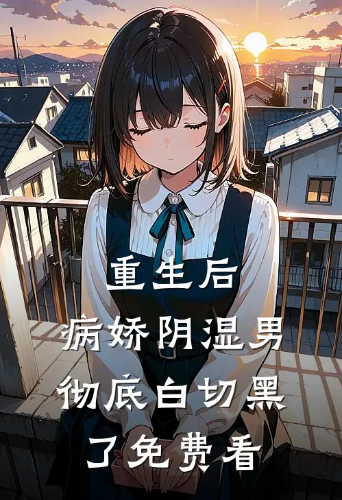 重生后，病娇阴湿男彻底白切黑了免费看