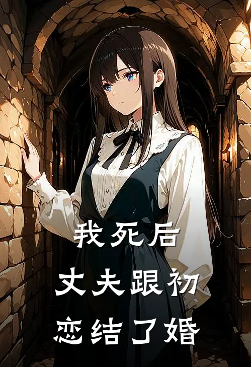 我死后,丈夫跟初恋结了婚