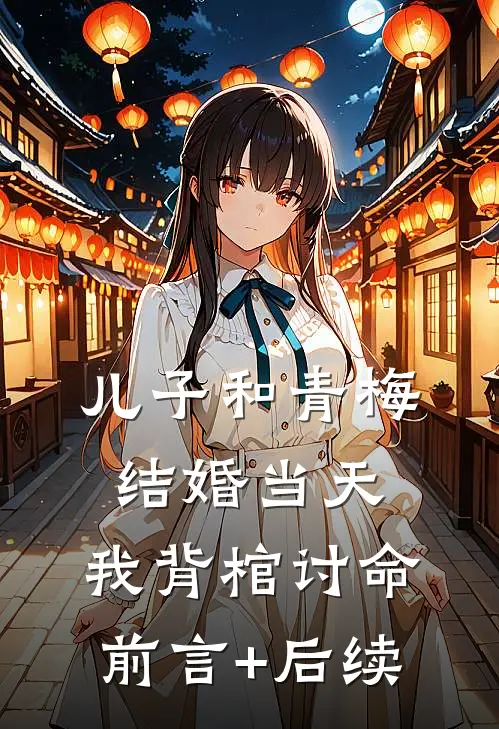 儿子和青梅结婚当天，我背棺讨命前言+后续