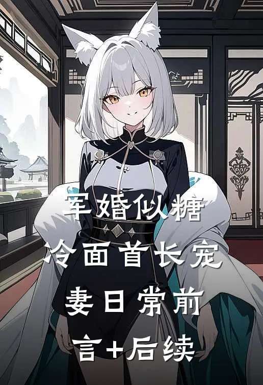 军婚似糖，冷面首长宠妻日常前言+后续
