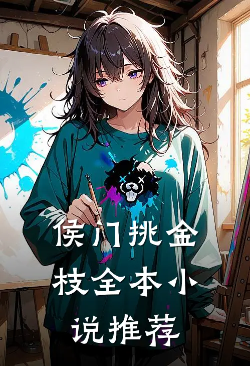 侯门挑金枝全本小说推荐