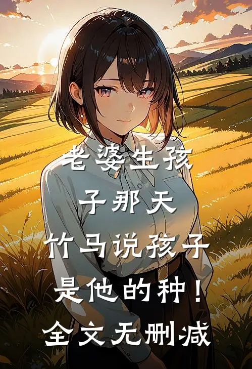 老婆生孩子那天，竹马说孩子是他的种！全文无删减