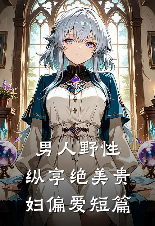 男人野性：纵享绝美贵妇偏爱短篇