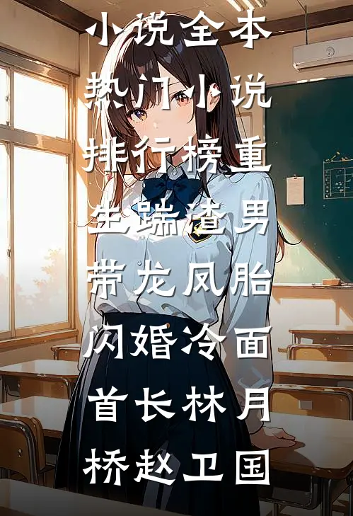 重生踹渣男，带龙凤胎闪婚冷面首长林月桥赵卫国免费小说全本_热门小说排行榜重生踹渣男，带龙凤胎闪婚冷面首长(林月桥赵卫国)