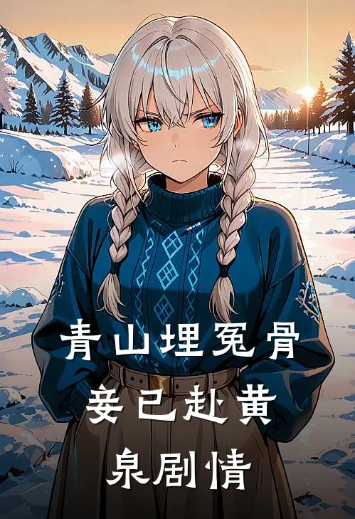 青山埋冤骨，妾已赴黄泉剧情