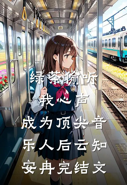 绿茶偷听我心声，成为顶尖音乐人后云知安冉完结文