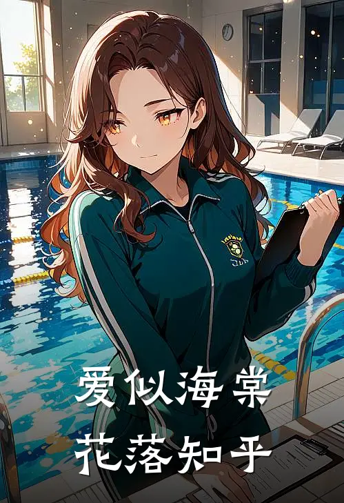爱似海棠花落知乎