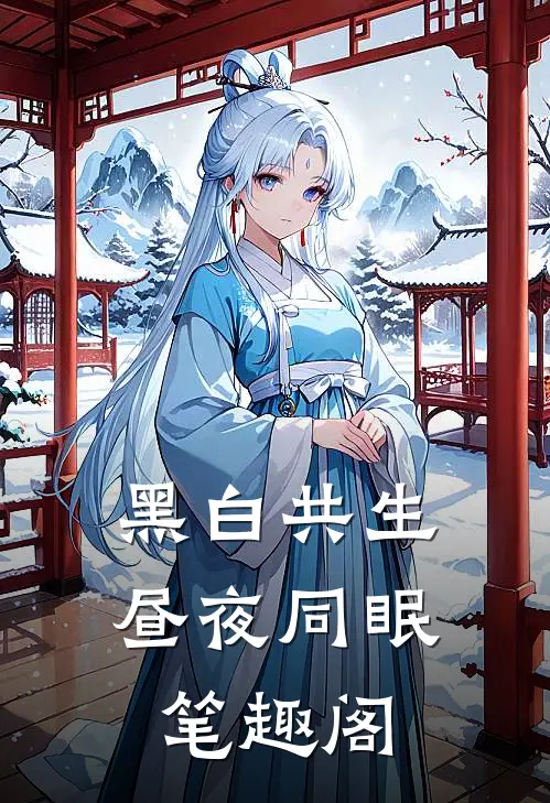 黑白共生，昼夜同眠笔趣阁