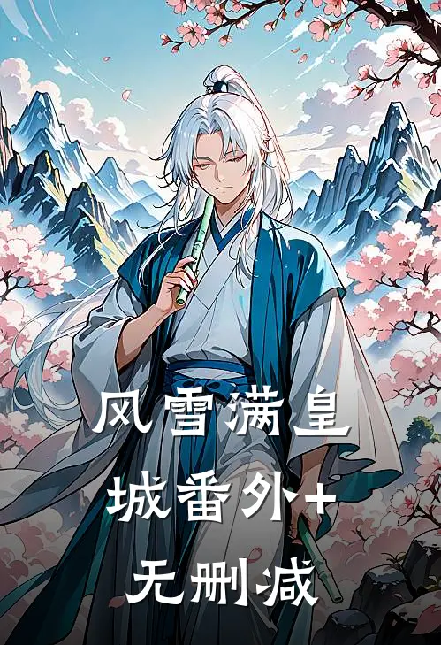 风雪满皇城番外+无删减