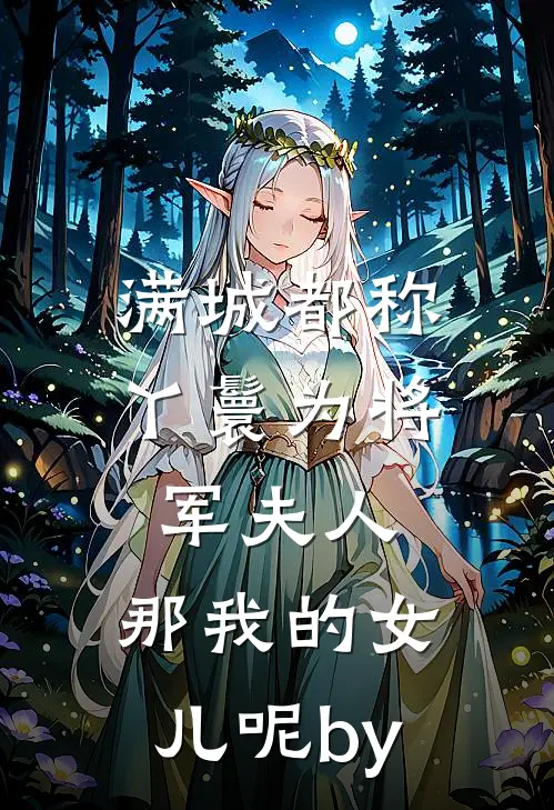 满城都称丫鬟为将军夫人，那我的女儿呢by