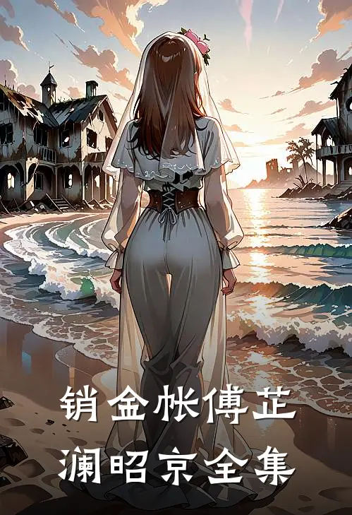 销金帐傅芷澜昭京全集