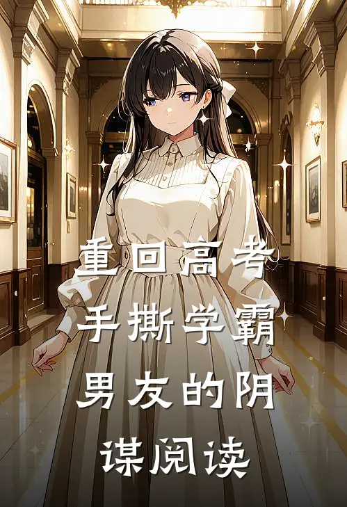 重回高考，手撕学霸男友的阴谋阅读