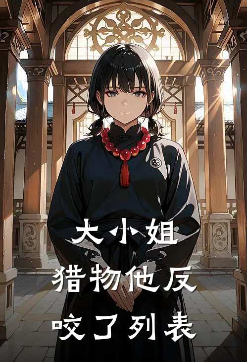 大小姐，猎物他反咬了列表