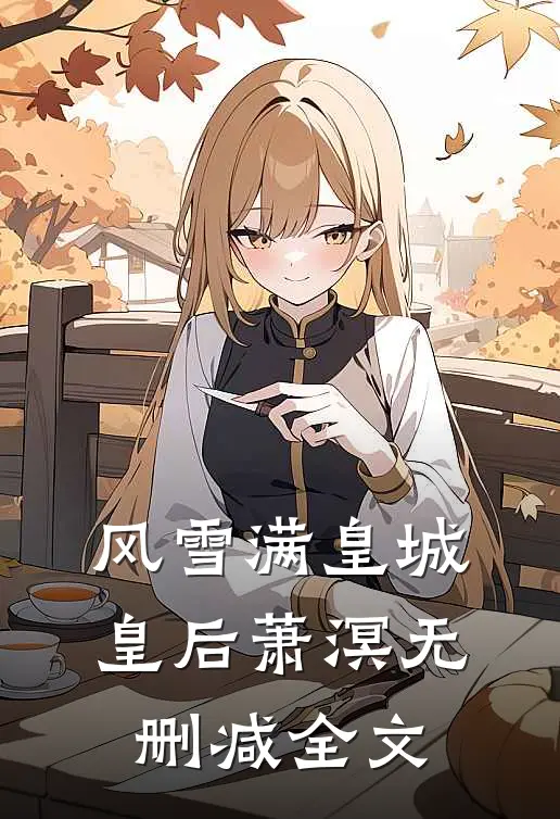 风雪满皇城皇后萧溟无删减全文
