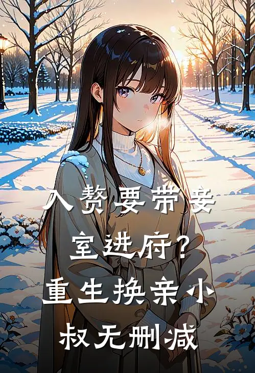 入赘要带妾室进府？重生换亲小叔无删减