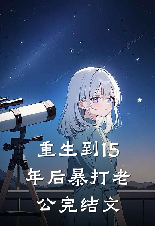 重生到15年后暴打老公完结文