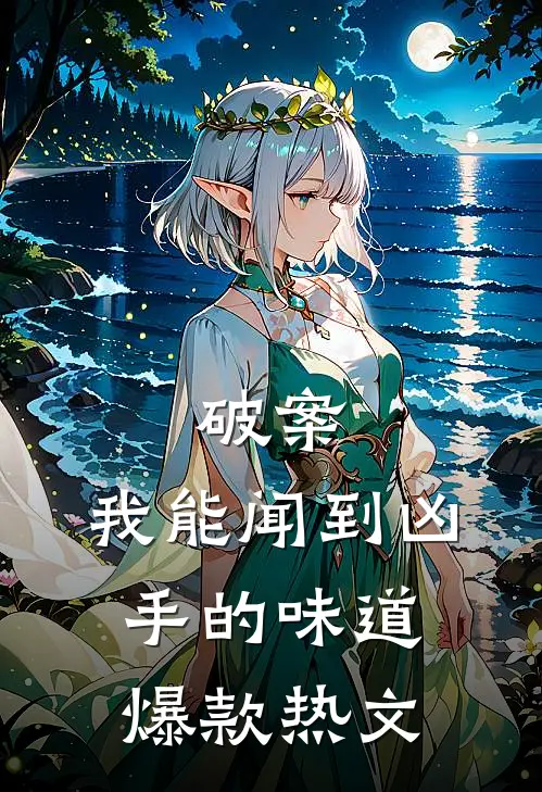 破案：我能闻到凶手的味道爆款热文