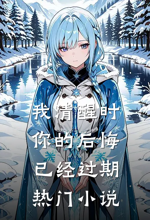 我清醒时，你的后悔已经过期热门小说