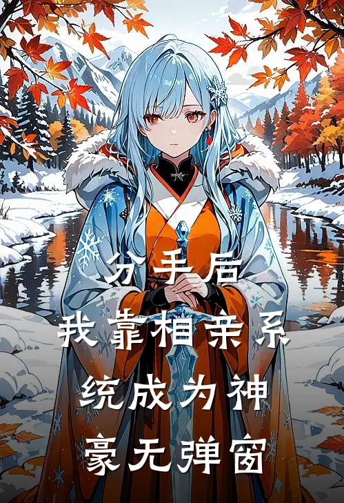 分手后，我靠相亲系统成为神豪无弹窗