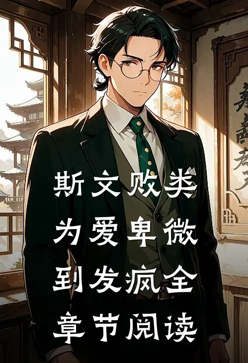 斯文败类，为爱卑微到发疯全章节阅读