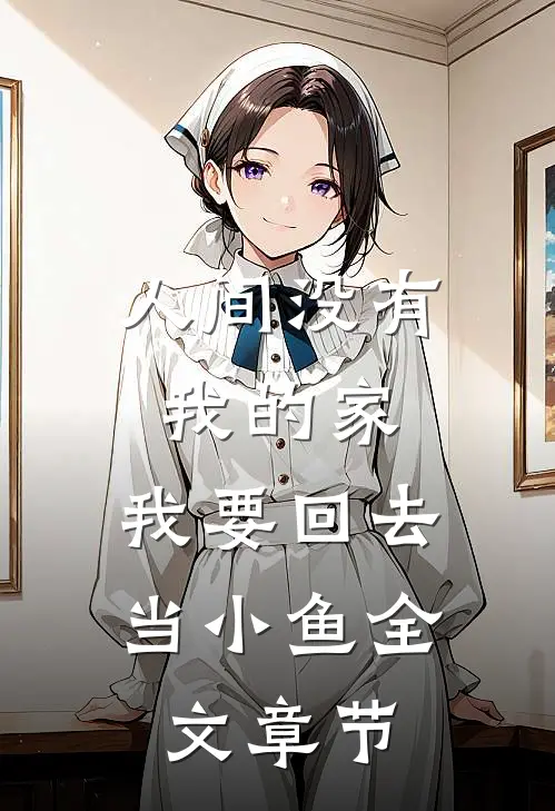 人间没有我的家，我要回去当小鱼全文章节
