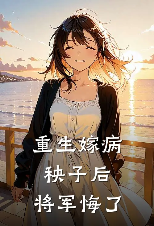 重生嫁病秧子后，将军悔了
