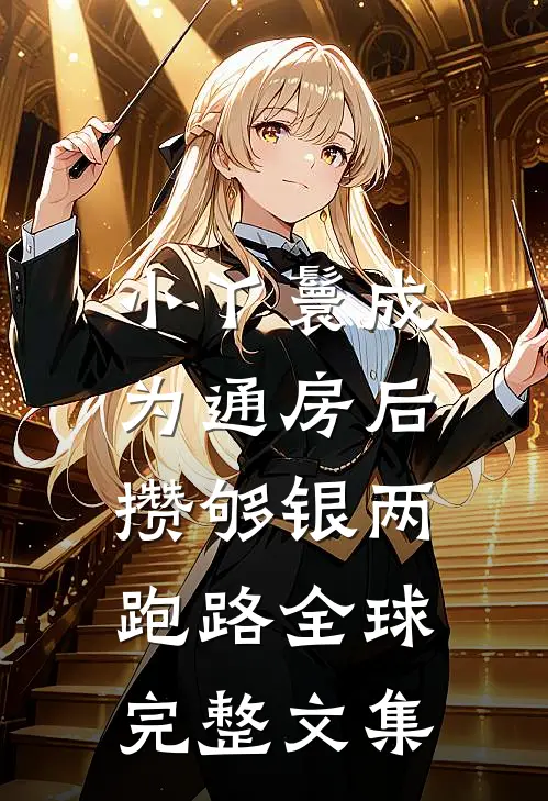 小丫鬟成为通房后，攒够银两跑路全球完整文集