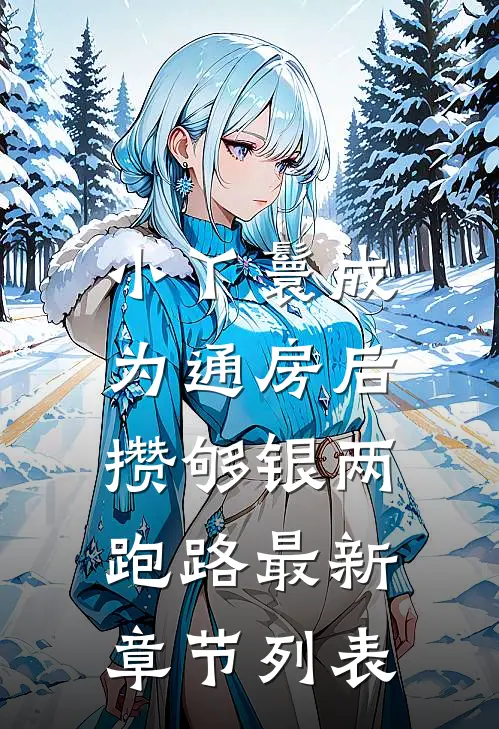 小丫鬟成为通房后，攒够银两跑路最新章节列表