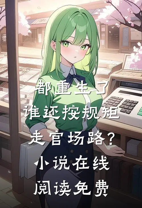 都重生了，谁还按规矩走官场路？小说在线阅读免费