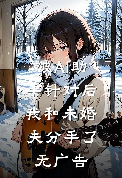被AI助手针对后，我和未婚夫分手了无广告